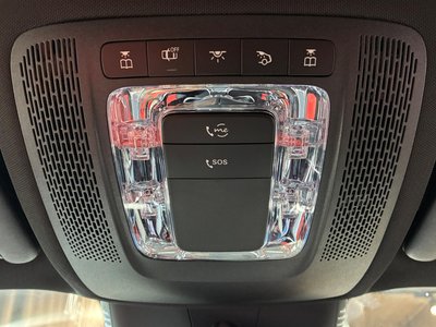 2025 Mercedes-BENZ GLB — миниатюра 21