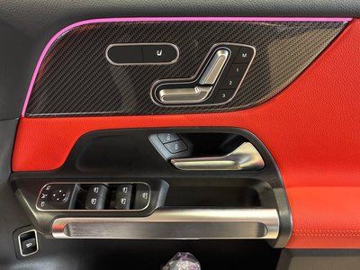 2025 Mercedes-BENZ GLB 照片 9