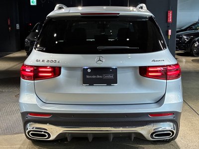 2025 Mercedes-BENZ GLB — миниатюра 43
