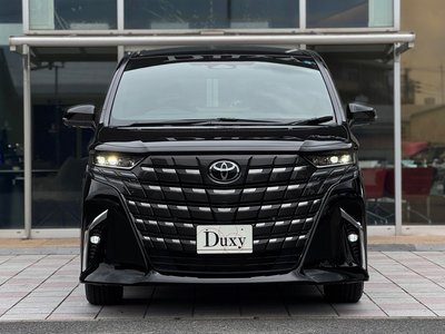 صورة 9 لـ 2026 TOYOTA ALPHARD
