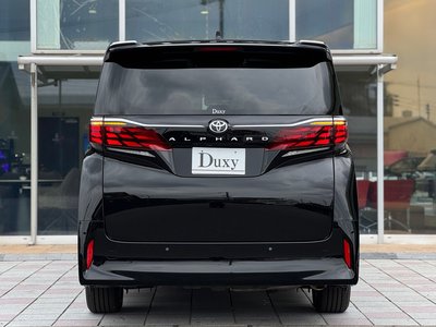 2026 TOYOTA ALPHARD 缩略图 30