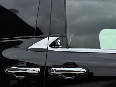 2026 TOYOTA ALPHARD 缩略图 25