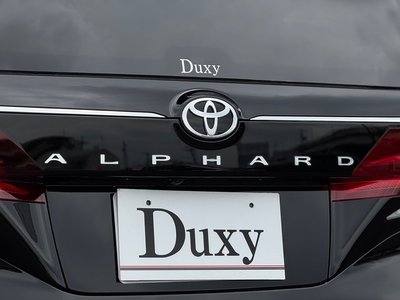 2026 TOYOTA ALPHARD 缩略图 38