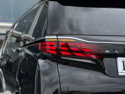 2026 TOYOTA ALPHARD 缩略图 37