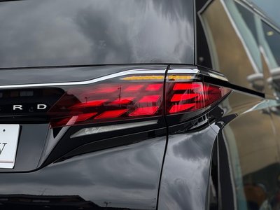2026 TOYOTA ALPHARD 缩略图 40