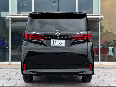 2026 TOYOTA ALPHARD 缩略图 29