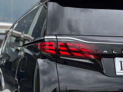 2026 TOYOTA ALPHARD 缩略图 36