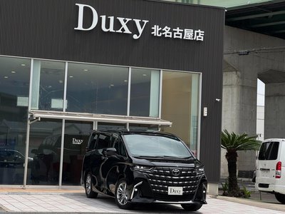 2026 TOYOTA ALPHARD 缩略图 11