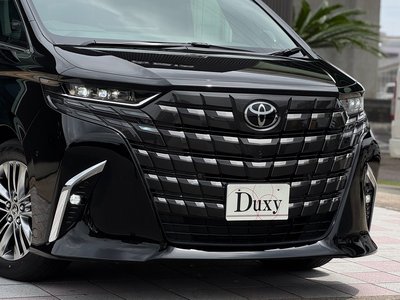 2026 TOYOTA ALPHARD 缩略图 14