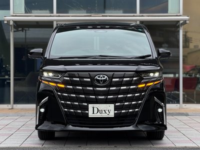 صورة 10 لـ 2026 TOYOTA ALPHARD