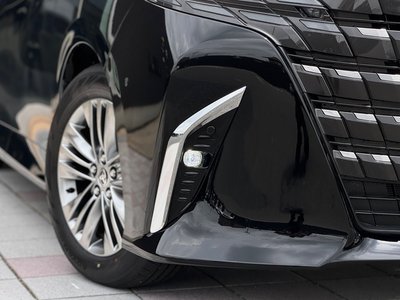 2026 TOYOTA ALPHARD 缩略图 20