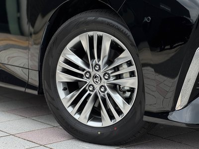 2026 TOYOTA ALPHARD 缩略图 26