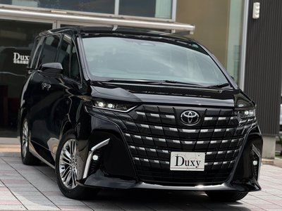 صورة 6 لـ 2026 TOYOTA ALPHARD