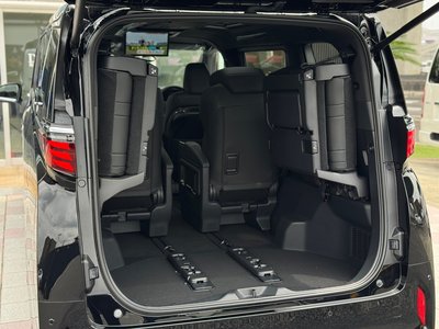 2026 TOYOTA ALPHARD 缩略图 34