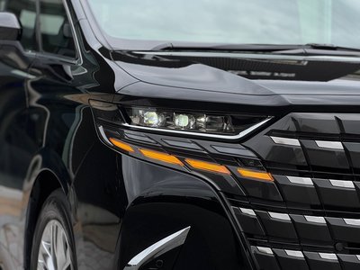 2026 TOYOTA ALPHARD 缩略图 19
