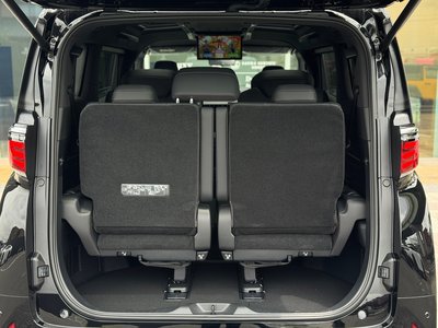 2026 TOYOTA ALPHARD 缩略图 42