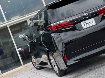 2026 TOYOTA ALPHARD 缩略图 32