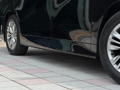 2026 TOYOTA ALPHARD 缩略图 27