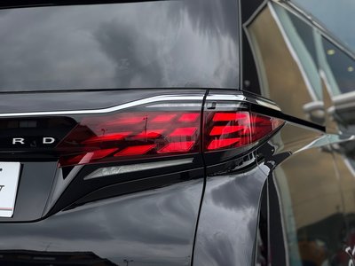 2026 TOYOTA ALPHARD 缩略图 39