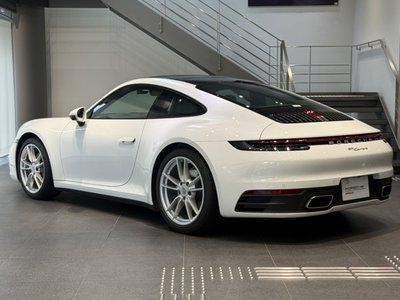 PORSCHE 911 - 3