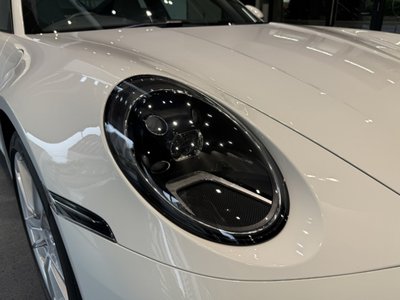 PORSCHE 911 - 10