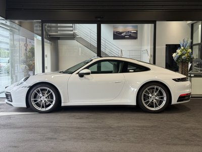 PORSCHE 911 - 2