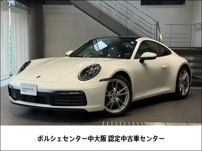 PORSCHE 911 - 1