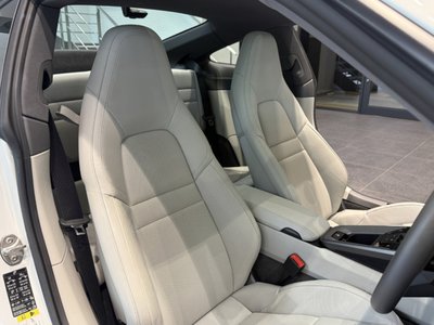 PORSCHE 911 - 5