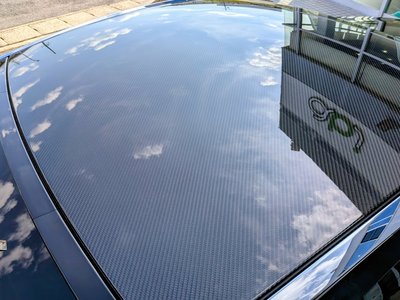 صورة مصغرة 31 لـ 2018 Lexus LC