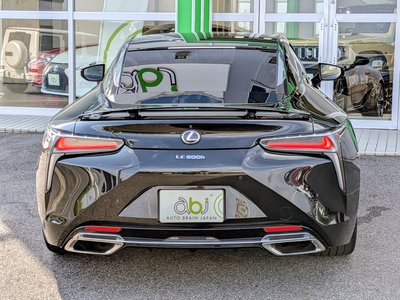صورة مصغرة 25 لـ 2018 Lexus LC
