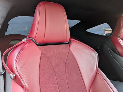 صورة مصغرة 53 لـ 2018 Lexus LC