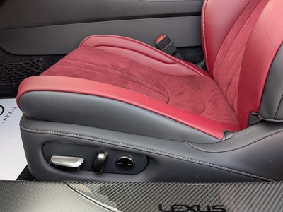 صورة مصغرة 55 لـ 2018 Lexus LC