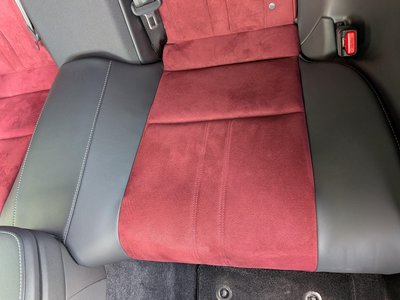 صورة مصغرة 63 لـ 2018 Lexus LC