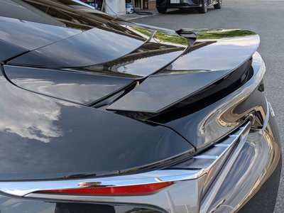 صورة مصغرة 23 لـ 2018 Lexus LC