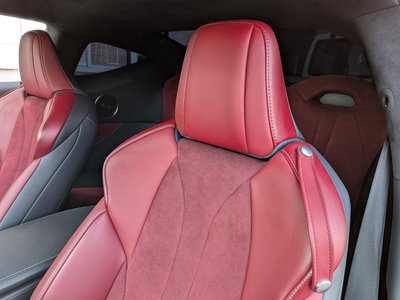 صورة مصغرة 58 لـ 2018 Lexus LC