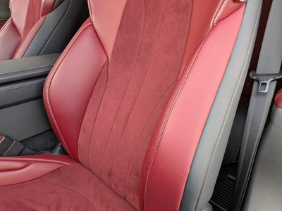 صورة مصغرة 57 لـ 2018 Lexus LC