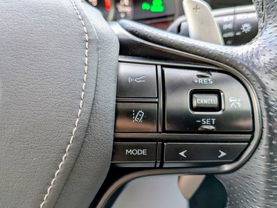 صورة مصغرة 38 لـ 2018 Lexus LC