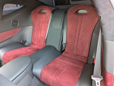 صورة مصغرة 62 لـ 2018 Lexus LC
