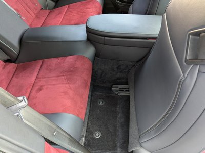 صورة مصغرة 66 لـ 2018 Lexus LC