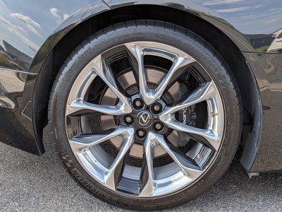 صورة مصغرة 11 لـ 2018 Lexus LC