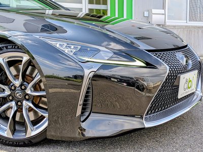 صورة 4 لـ 2018 Lexus LC
