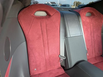 صورة مصغرة 61 لـ 2018 Lexus LC