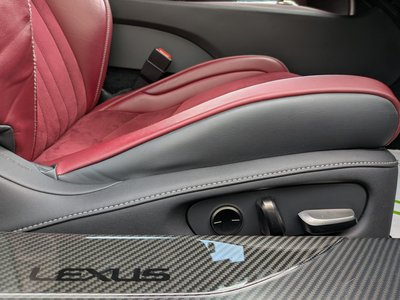 صورة مصغرة 50 لـ 2018 Lexus LC