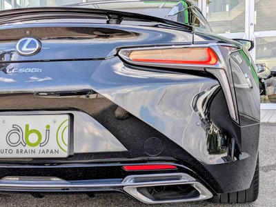 صورة مصغرة 27 لـ 2018 Lexus LC