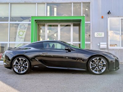 صورة مصغرة 18 لـ 2018 Lexus LC