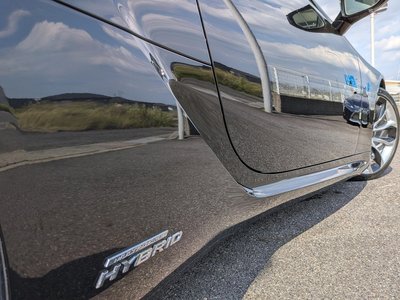 صورة 10 لـ 2018 Lexus LC