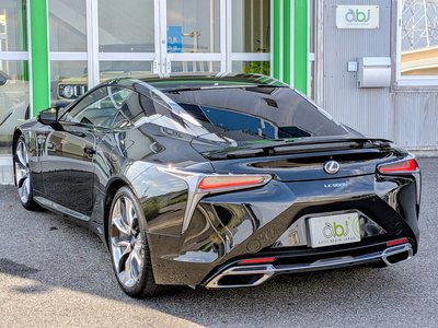 صورة مصغرة 20 لـ 2018 Lexus LC