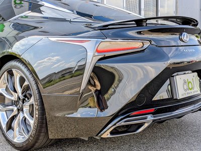 صورة مصغرة 22 لـ 2018 Lexus LC