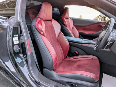 صورة مصغرة 49 لـ 2018 Lexus LC