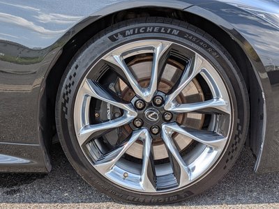 صورة مصغرة 12 لـ 2018 Lexus LC